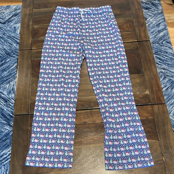 Girls Vineyard Vines pajama pants - Picture 1 of 5